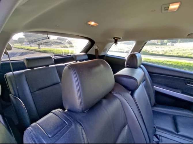Mazda cx-9 2008