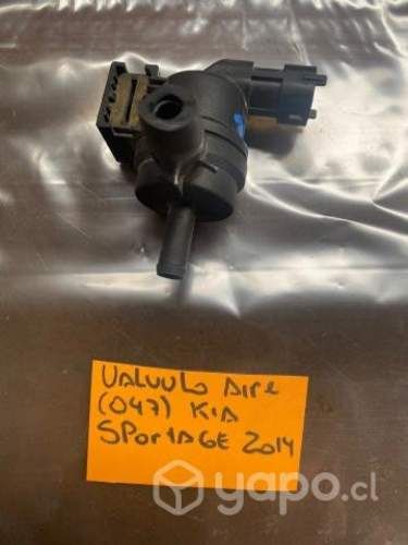 Valvula aire (047) Kia Sportage 2014