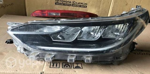 Optico Toyota yaris 2022