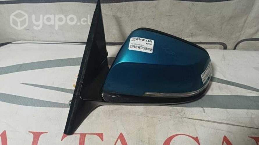 Espejo retrovisor izquierdo #2912 BMW 440I 2019