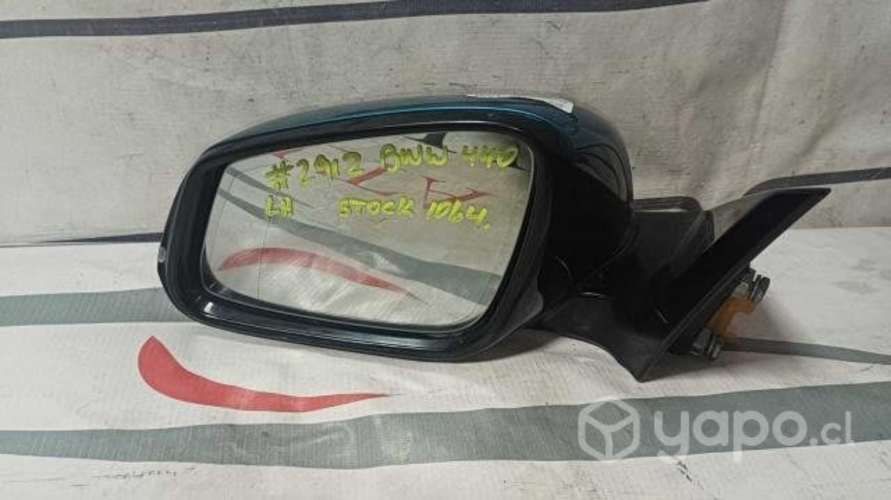 Espejo retrovisor izquierdo #2912 BMW 440I 2019