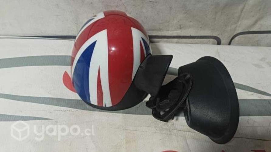 Espejo retrovisor izquierdo Mini Cooper 2019