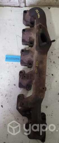 Multiple Escape (MAZ236) Mazda BT