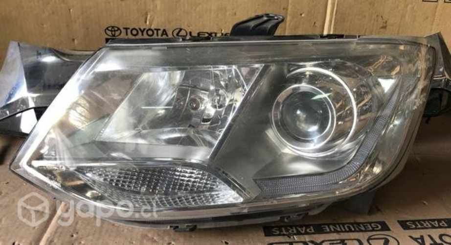 Optico/ foco kyc grand mamut