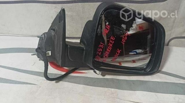 Espejo retrovisor derecho Grand Cherokee 2021