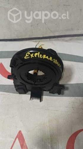 Conta de airbag Ford Explorer 2014 #2005