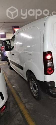 Citroen berlingo b9 2019