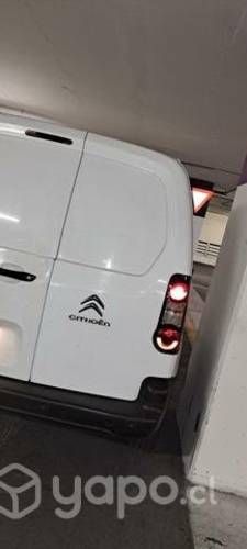 Citroen berlingo b9 2019
