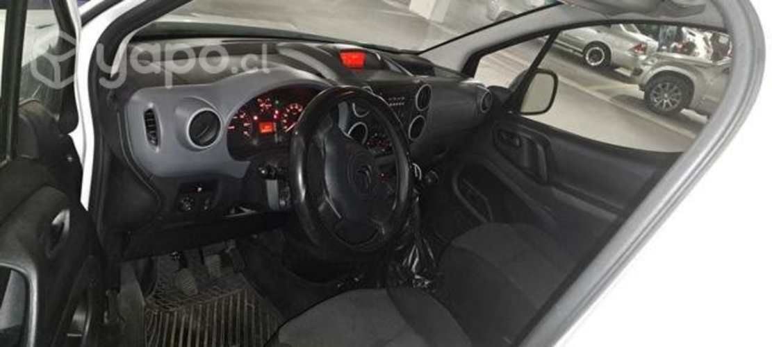 Citroen berlingo b9 2019