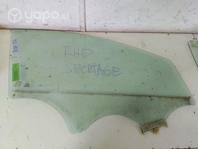 Vidrio Original Pta del der (KSA112) Sportage 2018