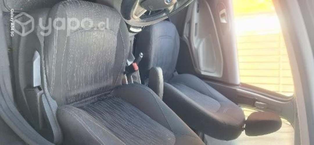 Vendo mi ford ecosport