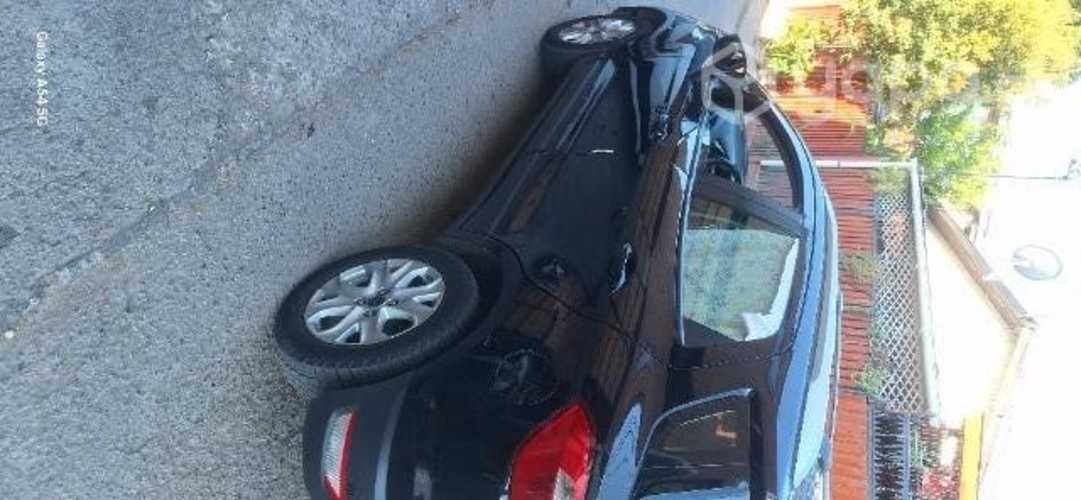 Vendo mi ford ecosport