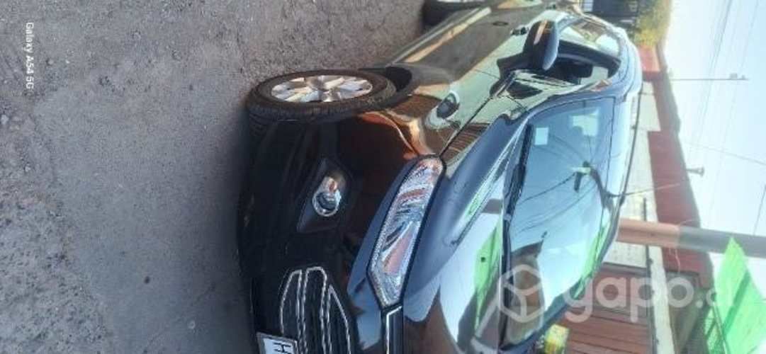 Vendo mi ford ecosport