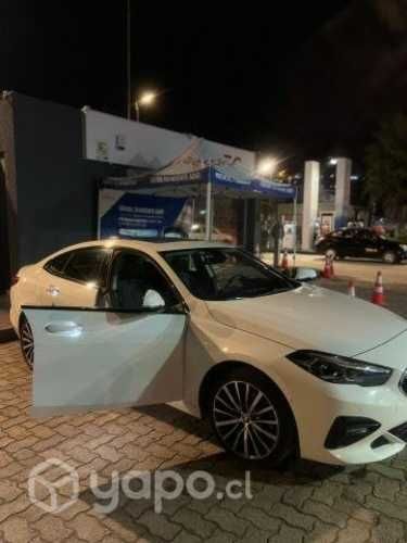 Bmw 220d 2021