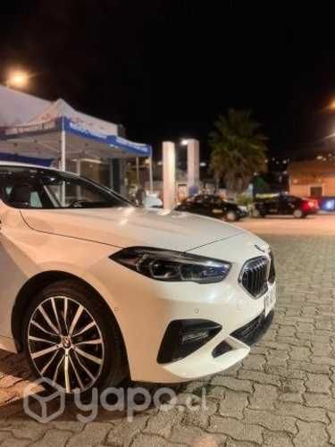 Bmw 220d 2021