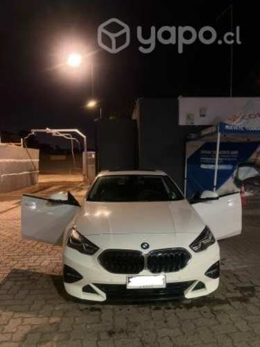 Bmw 220d 2021