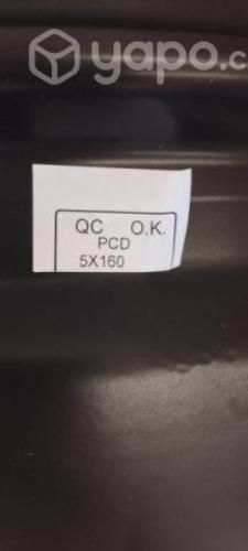 Llantas Nuevas y Originales