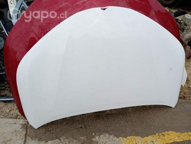 Capot Toyota Yaris 2019 2023 ORIGINAL