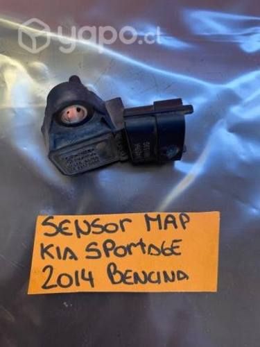 Sensor MAP 39300-2B100 Kia Sportage 2014