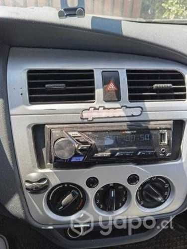 Furgon changan 2016 m 201 mecanico