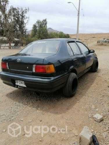 Toyota Tercel