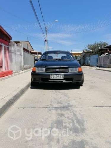 Toyota Tercel