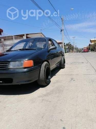 Toyota Tercel