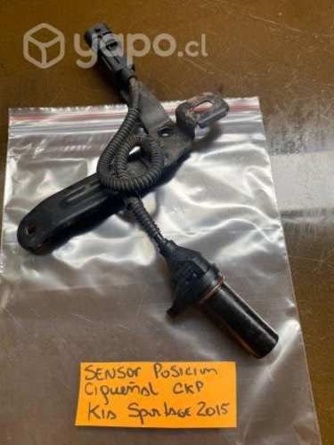 Sensor posicion ciguenal CKP Kia Sportage 2015