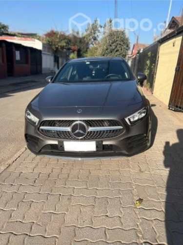 Mercedes benz a200 amg line 2022