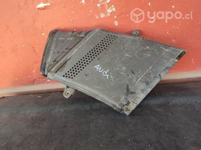 Toma de aire Audi a4