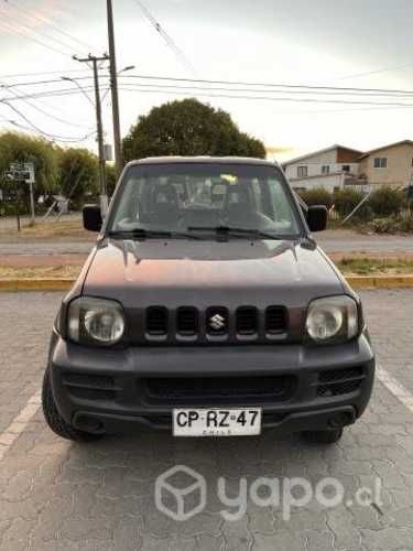 Se vende Suzuki Jimny
