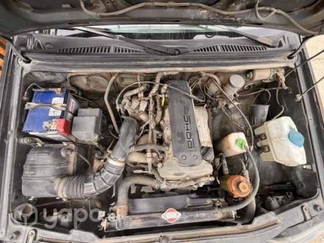 Se vende Suzuki Jimny