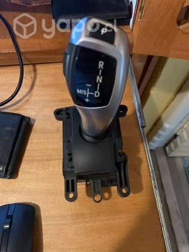 Palanca cambio bmw F10