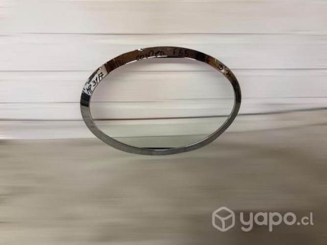 Bisel cromado rh mini f55-f