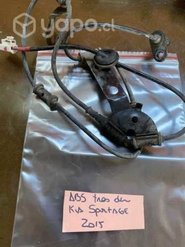 Sensor ABS Trasero derecho Kia Sportage 2015