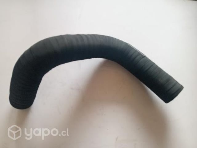 Manguera de turbo Nissan Navara 