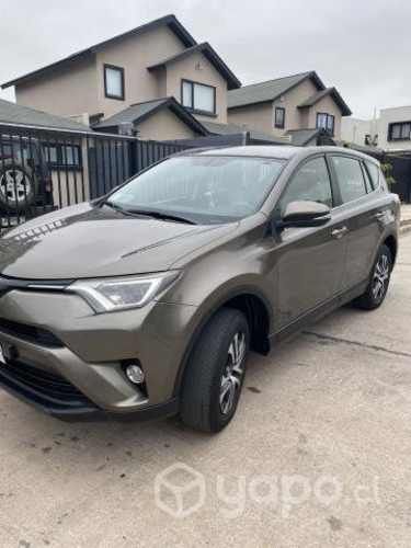 Rav 4. 2.0 lujo