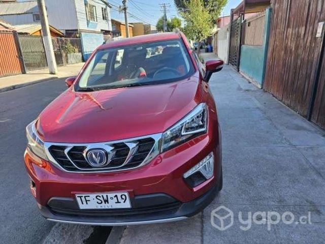 Oferta vendon hangan 2024, 3200km nueva,