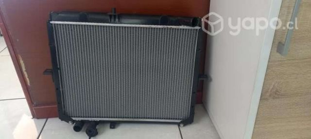 Radiador Kia Frontier 2.7