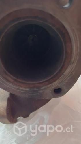 Turbo de mazda bt 50 3.2