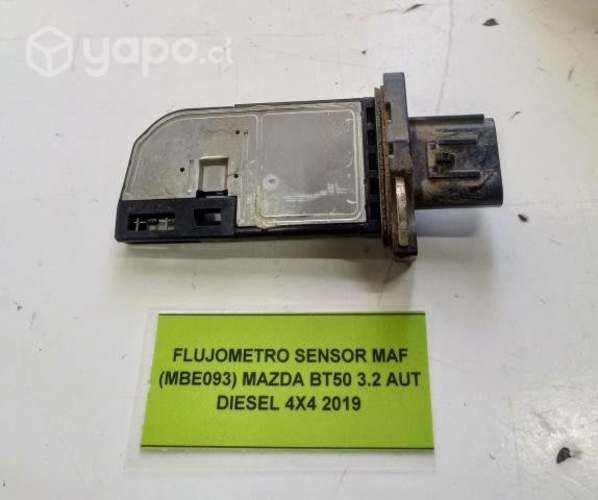 Flujometro Sensor Maf Mazda BT50 3.2 AUT