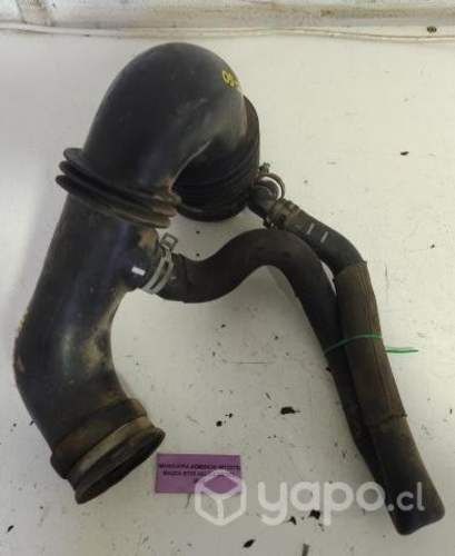 Manguera Admision (MTZ075) Mazda BT50 2020 2.2