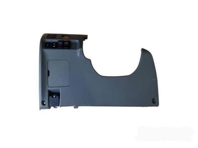 Consola Tapa de Fusibles Mitsubishi New L200