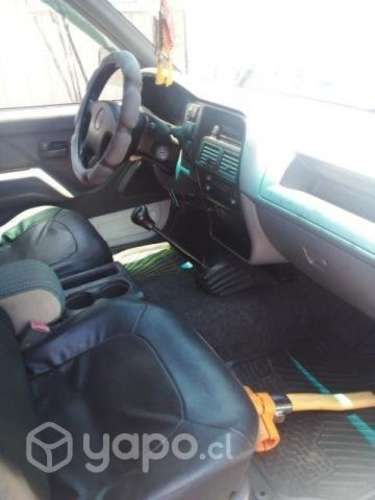 Chevrolet Luv Milenium 2000