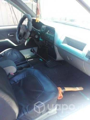 Chevrolet Luv Milenium 2000