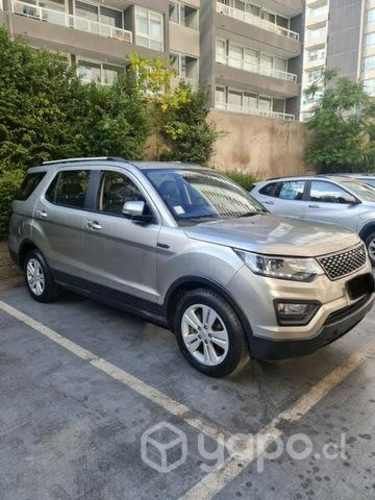 Camioneta changan CX70 1.5 turbo