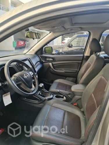 Camioneta changan CX70 1.5 turbo