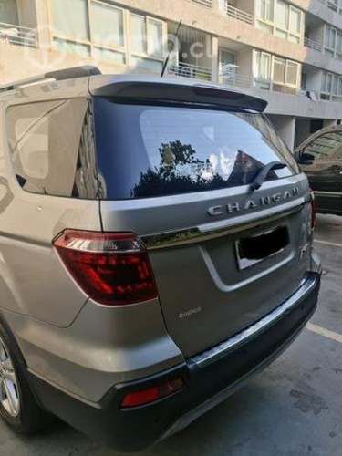 Camioneta changan CX70 1.5 turbo