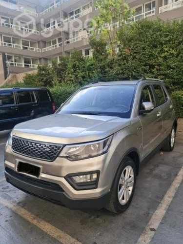 Camioneta changan CX70 1.5 turbo