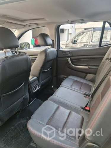 Camioneta changan CX70 1.5 turbo